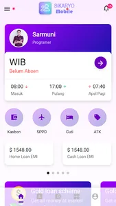Sikaryo Mobile screenshot 15