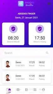 Sikaryo Mobile screenshot 2