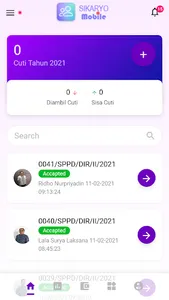 Sikaryo Mobile screenshot 3