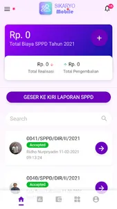 Sikaryo Mobile screenshot 4