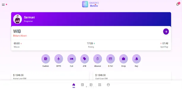 Sikaryo Mobile screenshot 9