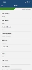 SarniaLambton Apprentice Match screenshot 3