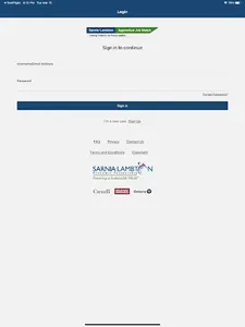 SarniaLambton Apprentice Match screenshot 4