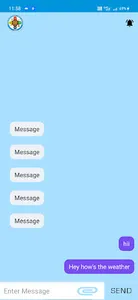 कृषि आणि हवामान screenshot 9