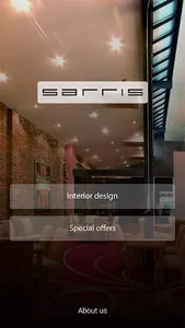 Sarris Architecture screenshot 0
