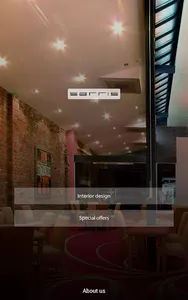 Sarris Architecture screenshot 10