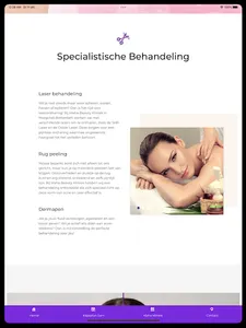 MS Beauty care screenshot 8