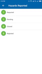 Sesa Goa Safety App screenshot 3