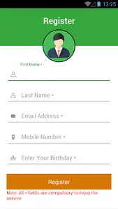 Siddique Asif screenshot 5