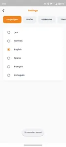 ServiceClub Provider screenshot 11