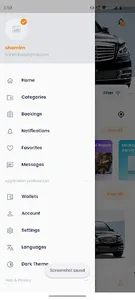 ServiceClub Provider screenshot 14