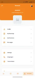 ServiceClub Provider screenshot 4