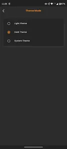 Service Club screenshot 3