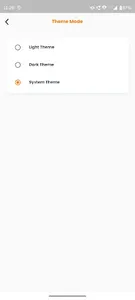 Service Club screenshot 5