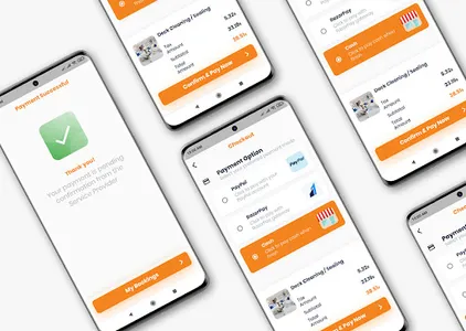 sarvsuvidha screenshot 2