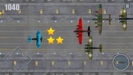 Air Time screenshot 1