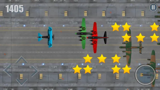 Air Time screenshot 4