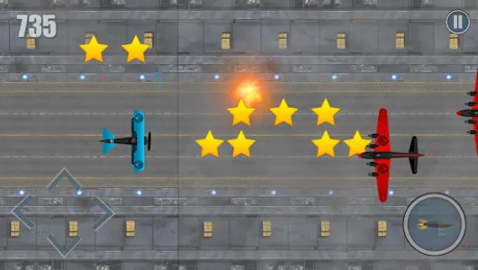 Air Time screenshot 5