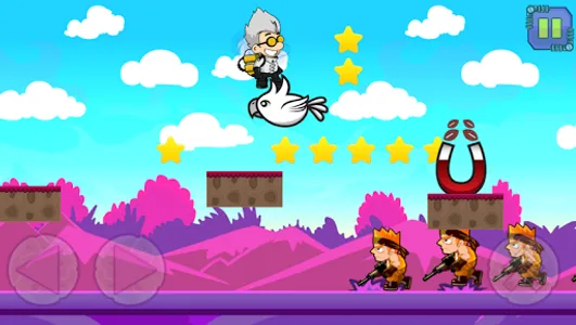 Crazy Doc Adventures screenshot 1