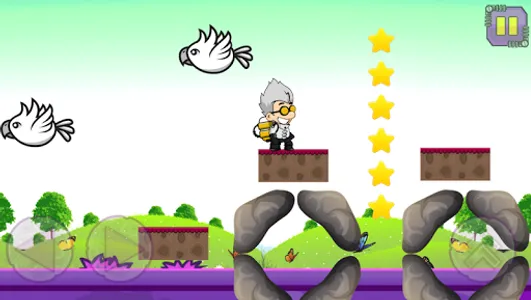 Crazy Doc Adventures screenshot 3