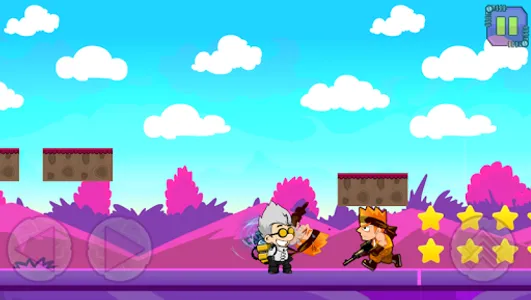 Crazy Doc Adventures screenshot 6