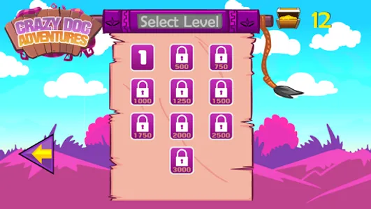 Crazy Doc Adventures screenshot 7