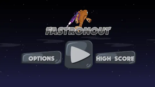 Fastronout screenshot 0