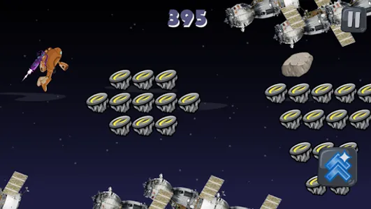 Fastronout screenshot 1