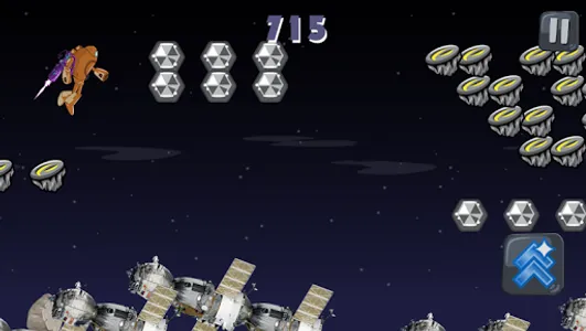 Fastronout screenshot 2