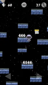Space Jumper screenshot 1
