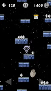 Space Jumper screenshot 2