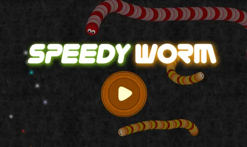 Speedy Worm screenshot 0
