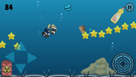 Waste Cleaner screenshot 1