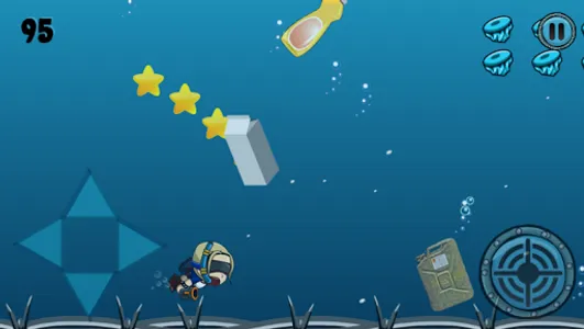 Waste Cleaner screenshot 2