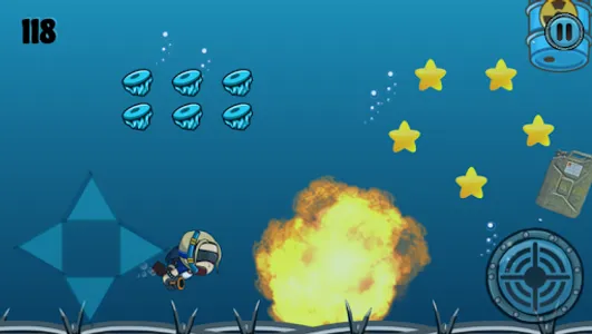 Waste Cleaner screenshot 3