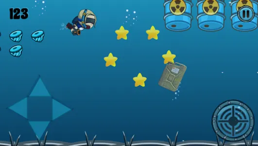 Waste Cleaner screenshot 4