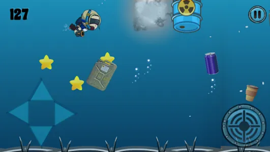 Waste Cleaner screenshot 5