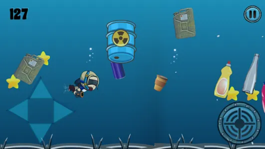 Waste Cleaner screenshot 6