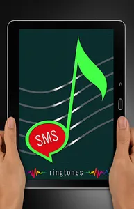 SMS ringtones screenshot 5