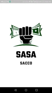 SASA SACCO screenshot 2