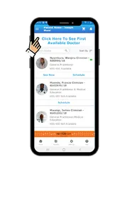 SASAdoctor – Doctors Only screenshot 16