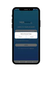 SASAdoctor – Doctors Only screenshot 17