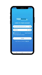 SASAdoctor – Doctors Only screenshot 22