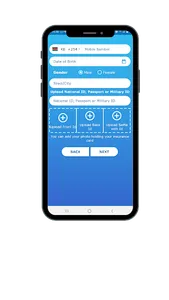 SASAdoctor – Doctors Only screenshot 6