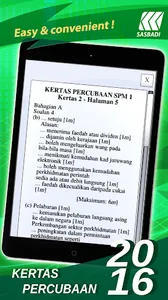 Sasbadi KP’16 PT3 KHB PK 79 screenshot 2