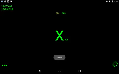 SpeedoMeter screenshot 8