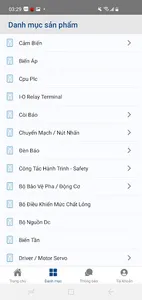 Hợp Long SAAS screenshot 1