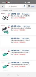 Hợp Long SAAS screenshot 5