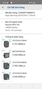 Hợp Long SAAS screenshot 6