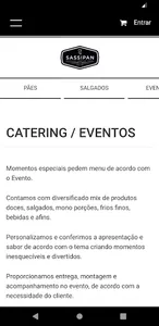 Sassipan screenshot 2
